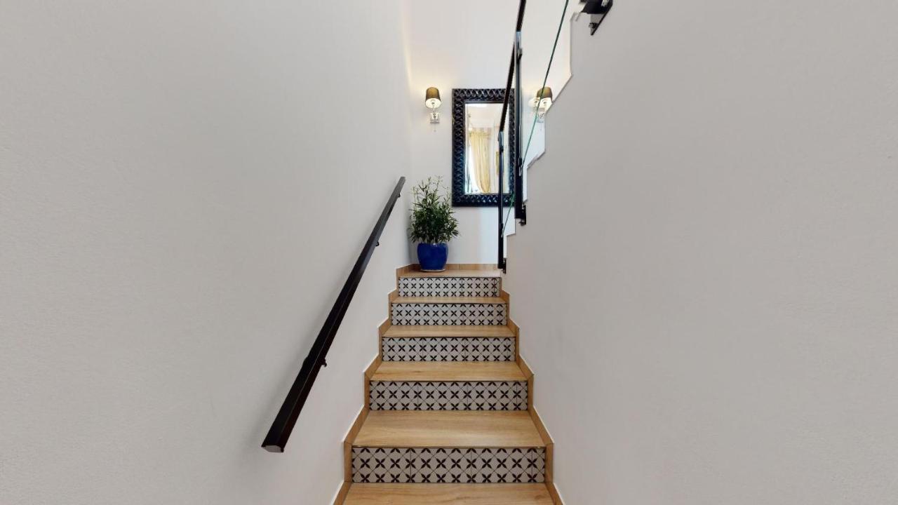 Luxuro Ustka Apartment Ngoại thất bức ảnh